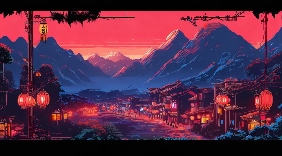 唐门六道游戏图片2